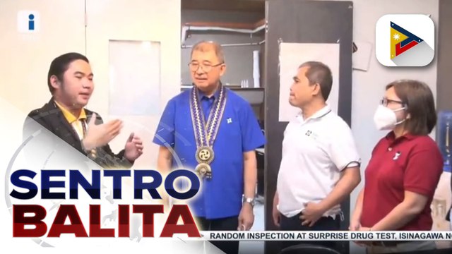 Mga kabataan sa Caraga, hinihikayat ng DOST na magsimula ng negosyo sa tulong ng teknolohiya; Isang kabataan sa Butuan City, binigyan ng pondo mula sa Small Enterprise Technology Upgrading Program