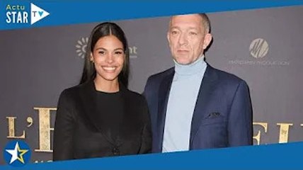 Tina Kunakey a 25 ans : la déclaration d'amour enflammée de Vincent Cassel