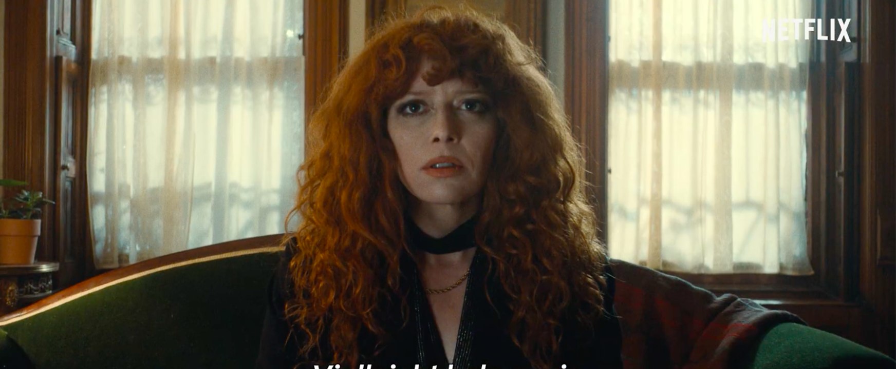 Matrjoschka - S02 Trailer (Deutsche UT) HD