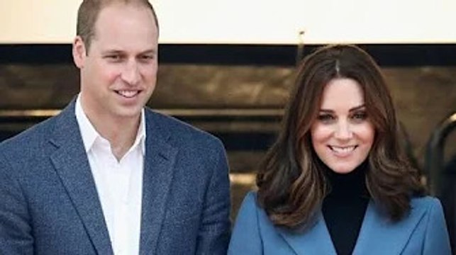 Kate’s ‘strategic’ royal career allows devoted mother to have ‘space for parenting’