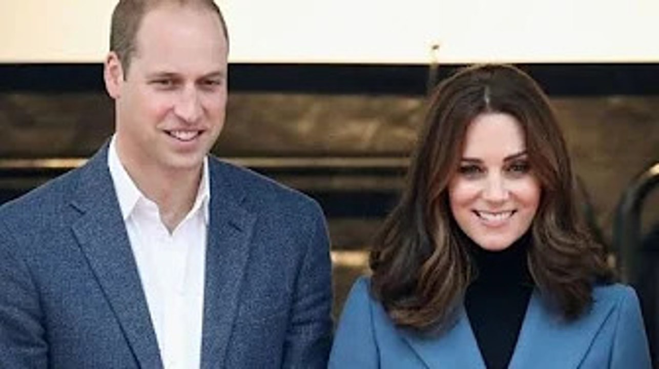 Kate’s ‘strategic’ royal career allows devoted...