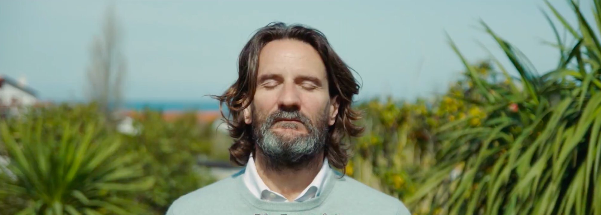 Endlich unendlich - Trailer (Deutsche UT) HD