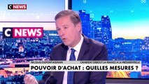 Nicolas Dupont-Aignan : «Si les Français croient encore en Emmanuel Macron, je ne peux plus rien faire pour vous»