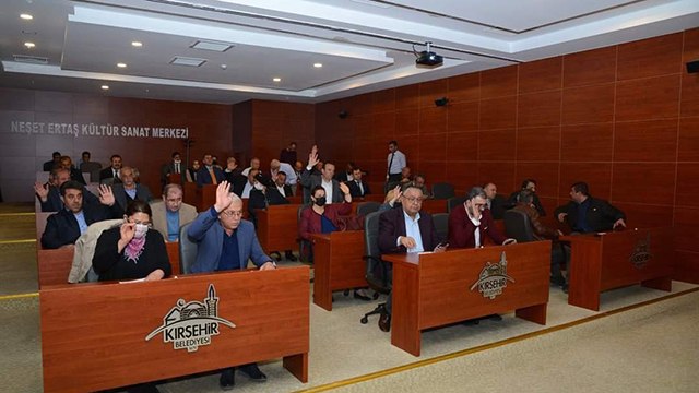Cumhur İttifakı'nda çatlak: MHP'nin teklifine AKP karşı çıktı, CHP ve İYİ Parti destek verdi