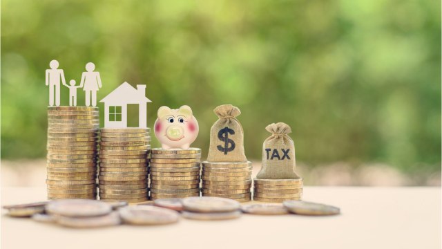 Ces allocataires du RSA avaient plus de 200.000 euros de revenus