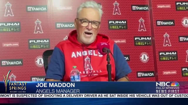 MLB Opening Day 2022 LA Angels vs. Houston Astros: Taylor Ward placed on 10-Day IL