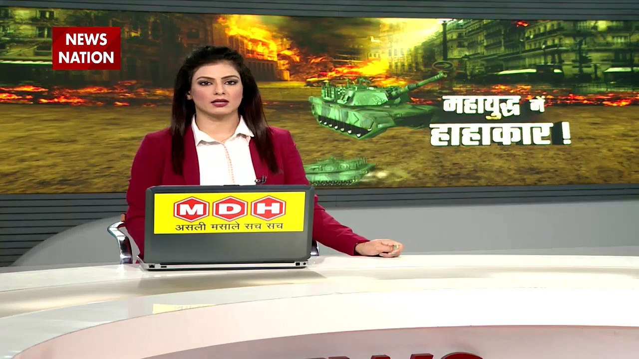 Ukraine Russia War: जानिए कौन सा देश दे रहा है यूक्रेन को नए हथियार