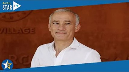 TF1 : pourquoi Gilles Bouleau ne dira pas qui est le gagnant de la Présidentielle le 24 avril