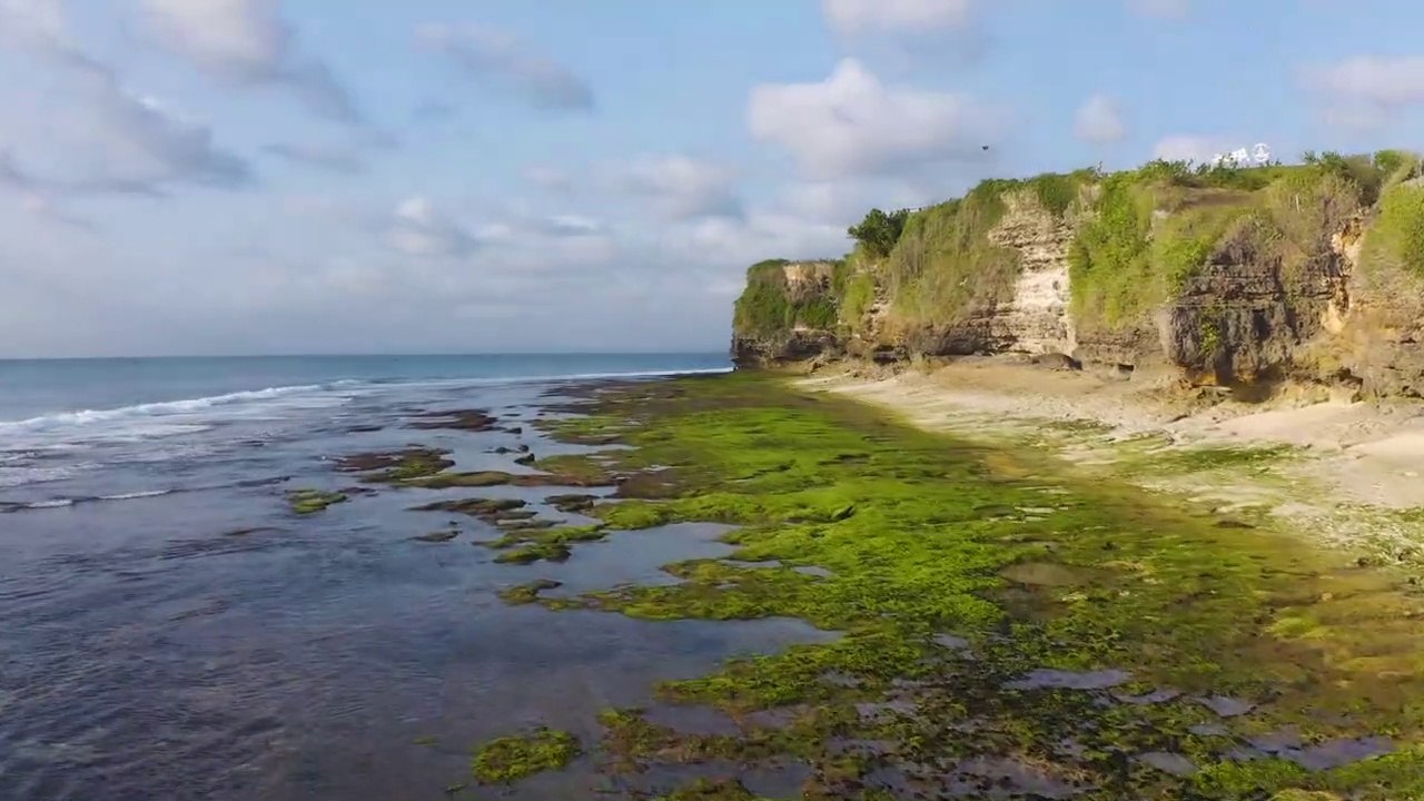 BALI BEACH