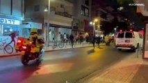 Tel Aviv, ucciso l'attentatore che ha seminato terrore nella via della movida