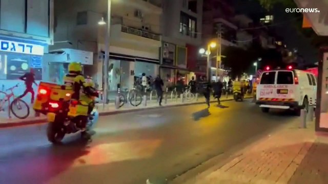 Tel Aviv, ucciso l'attentatore che ha seminato terrore nella via della movida