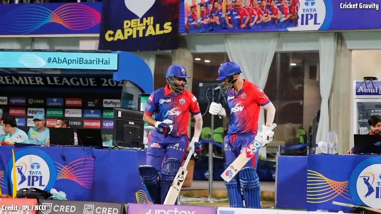 IPL 2022 DC vs LSG Highlights | Lucknow Supergiants vs Delhi Capitals Full Match Score