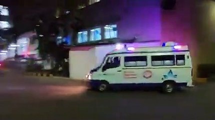 कर्नाटक : दो दिन में पांच ग्रीन कॉरिडोर