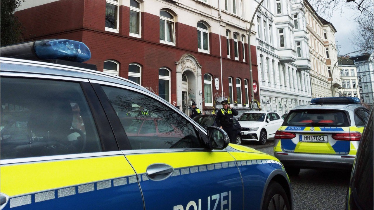 Radars : la très mauvaise surprise de la police allemande