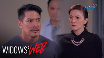 Widows’ Web: The mistress’ son is guilty! | Episode 29 (3/4)