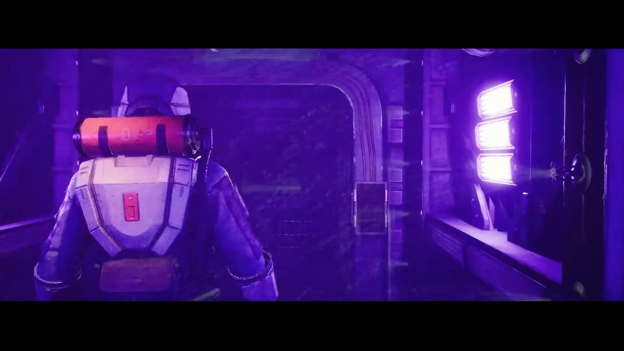 Negative Atmosphere - Official Gameplay Trailer
