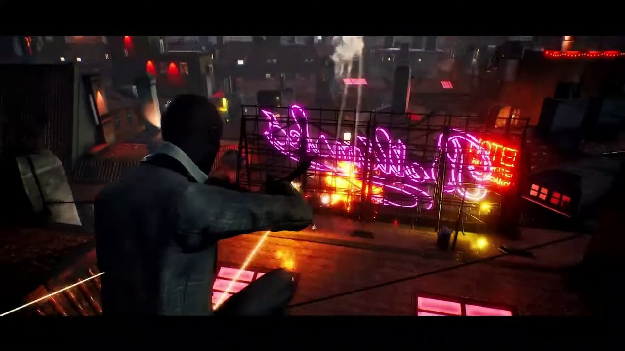 New Game Trailers - Gamescom (2021)