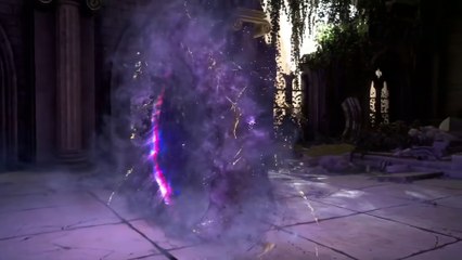 New Game Trailers - Playstation Showcase (2021)