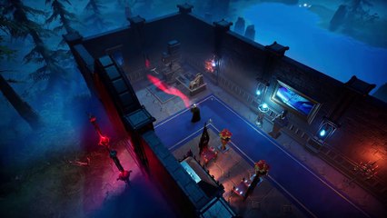 New Game Trailers - WEEK 37 (2021)