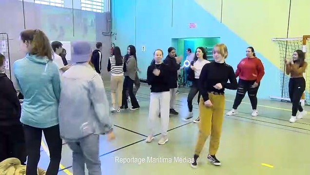 Martigues Forum Santé Jeunes