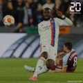 Ligue Europa: Le débrief de West Ham-OL (1-1)