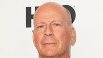 Bruce Willis : sa première apparition depuis l’annonce de sa maladie