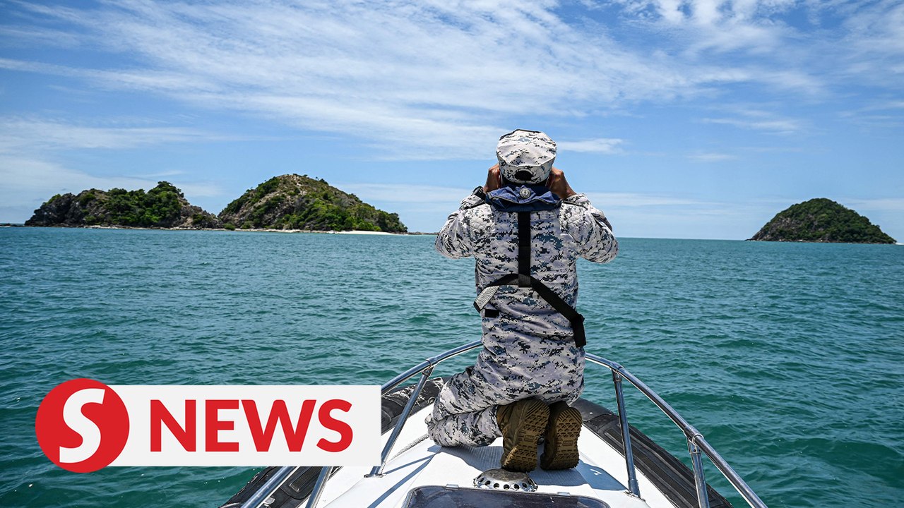 Search efforts for missing divers continue; search areas expanded