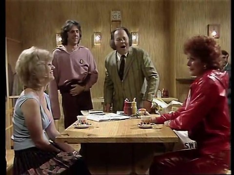 Robin's Nest (1977) S03E11 - High Quality DVD - The Long Distance Runner