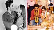 Ranbir-Alia wedding: RK House में नही यहाँ करेंगे शादी, देखे वीडियो | FilmiBeat