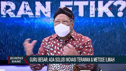Jadi Penengah, Menkes Budi Minta IDI & Terawan Duduk Bersama untuk Selesaikan Masalah!