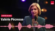 Présidentielle - Valérie Pécresse et Jean-Luc Mélenchon annoncent qu'ils ne donneront pas de consignes pour le second tour: 