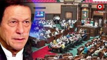 Endgame for Imran Khan_ Pakistan SC orders Voting on No-Confidence Motion against Imran khan