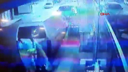 Yok artık! İftar vaktinde binlerce liralık hırsızlık kameralarda