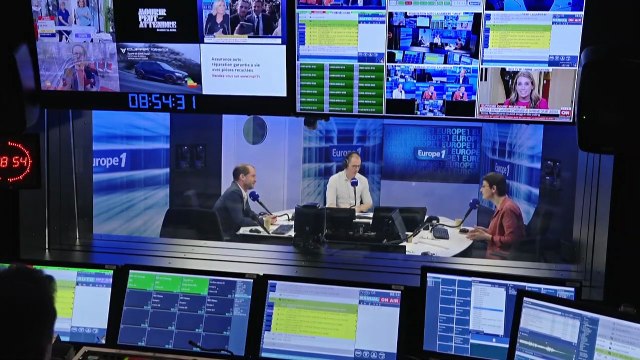 Pour Nathalie Arthaud, «une candidature commune avec Poutou» n'est pas envisageable