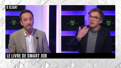 SMART JOB - Emission du vendredi 8 avril