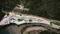 Así será el nuevo elBulli1846 de Ferran Adrià en el Cap de Creus