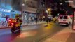 Nuevo ataque mortal en Israel, en la zona de ocio nocturno del centro de Tel Aviv
