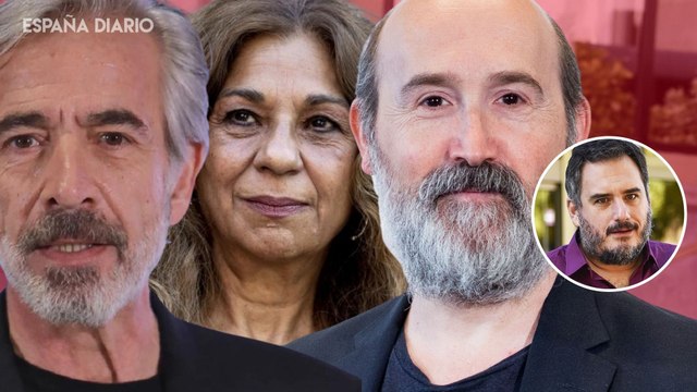 Famosos reaccionan a la inesperada muerte de Carolo Ruiz, el hijo de Terele Pávez: Imanol Arias, Lolita, Maribel Verdú...