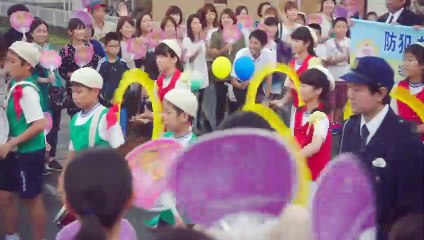 日劇 » Pure！～一日偶像署長的事件簿～ SP PART3