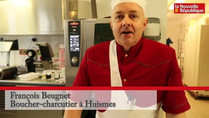 VIDEO. Huismes : le meilleur pâté de Pâques d'Indre-et-Loire est fabriqué à Huismes