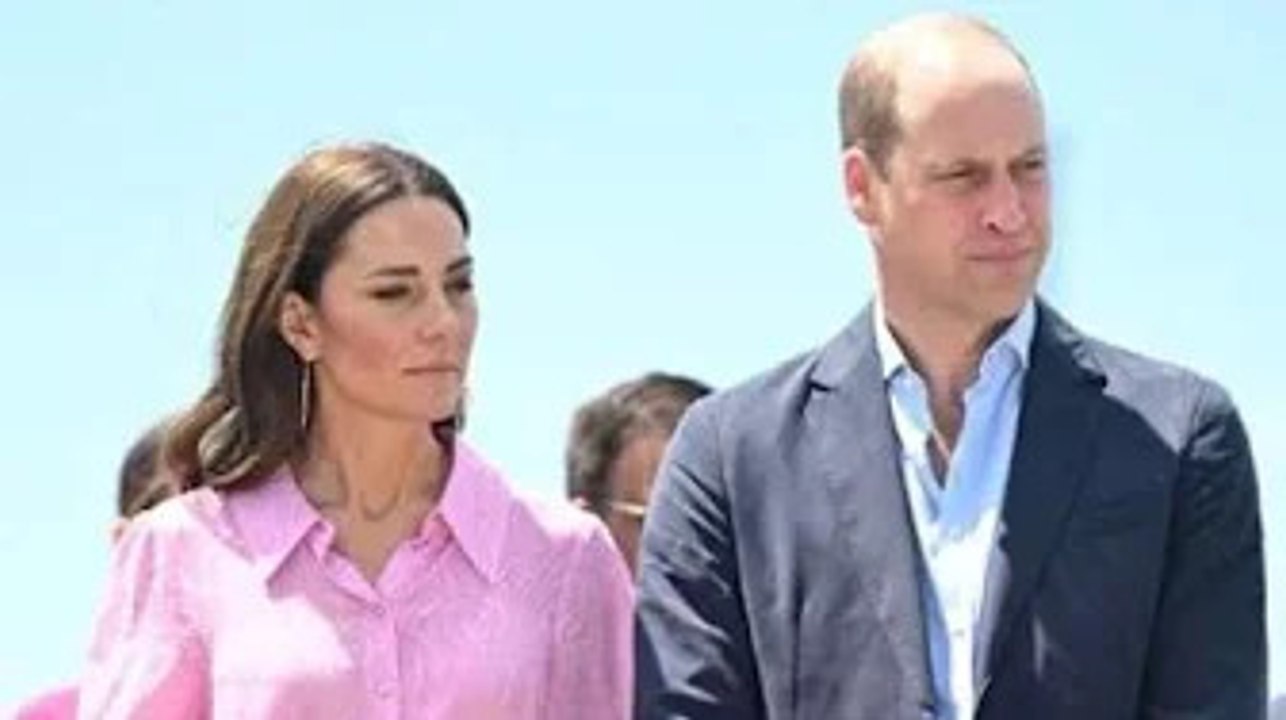 Les faux pas de Kate et William seront des leçons vitales pour Sophie et Edward avant la tournée roy