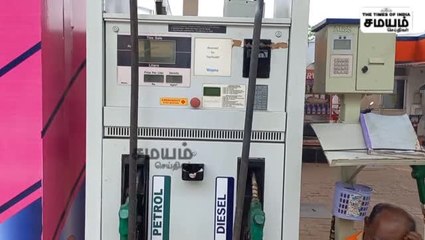 இலங்கையாக மாறிய குமரி; இந்தியாவுக்கு அபாய மணி!