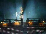 Concert de Tokio Hotel à la Rockhal - Spring nicht