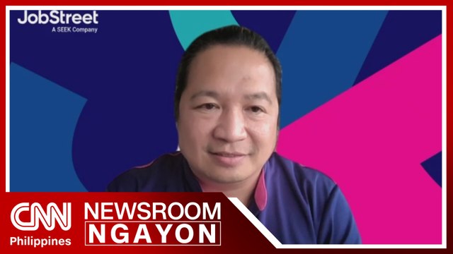 Hanap-trabaho tips sa mga fresh grad | Newsroom Ngayon