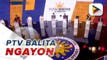 Pulse Asia president, ipinagkibit-balikat lang ang mga patutsada kaugnay sa kanilang mga survey