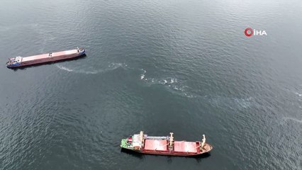 Görüntüler hiç iç açıcı değil! İstanbul gözler önünde eriyor: O anlar kamerad