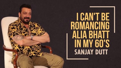Sanjay Dutt On Playing Adheera In KGF 2 , His Bond With Yash | Raveena Tandon | Munna Bhai MBBS 3