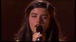 Angelina Jordan's Instagram video clips compilation