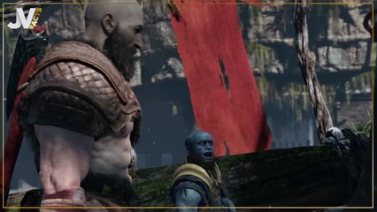 JV FACTS : Tout ce qu'il faut savoir su God of War