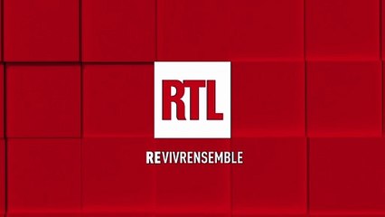 Le journal RTL de 10h du 08 avril 2022